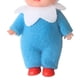 thumbnail image 3 of Muñeco de elfos de peluche de Navidad Mini muñeco de elfo de fieltro de PVC para decoración de fiesta en casa Hugtrwg Para estrenar, 3 of 9