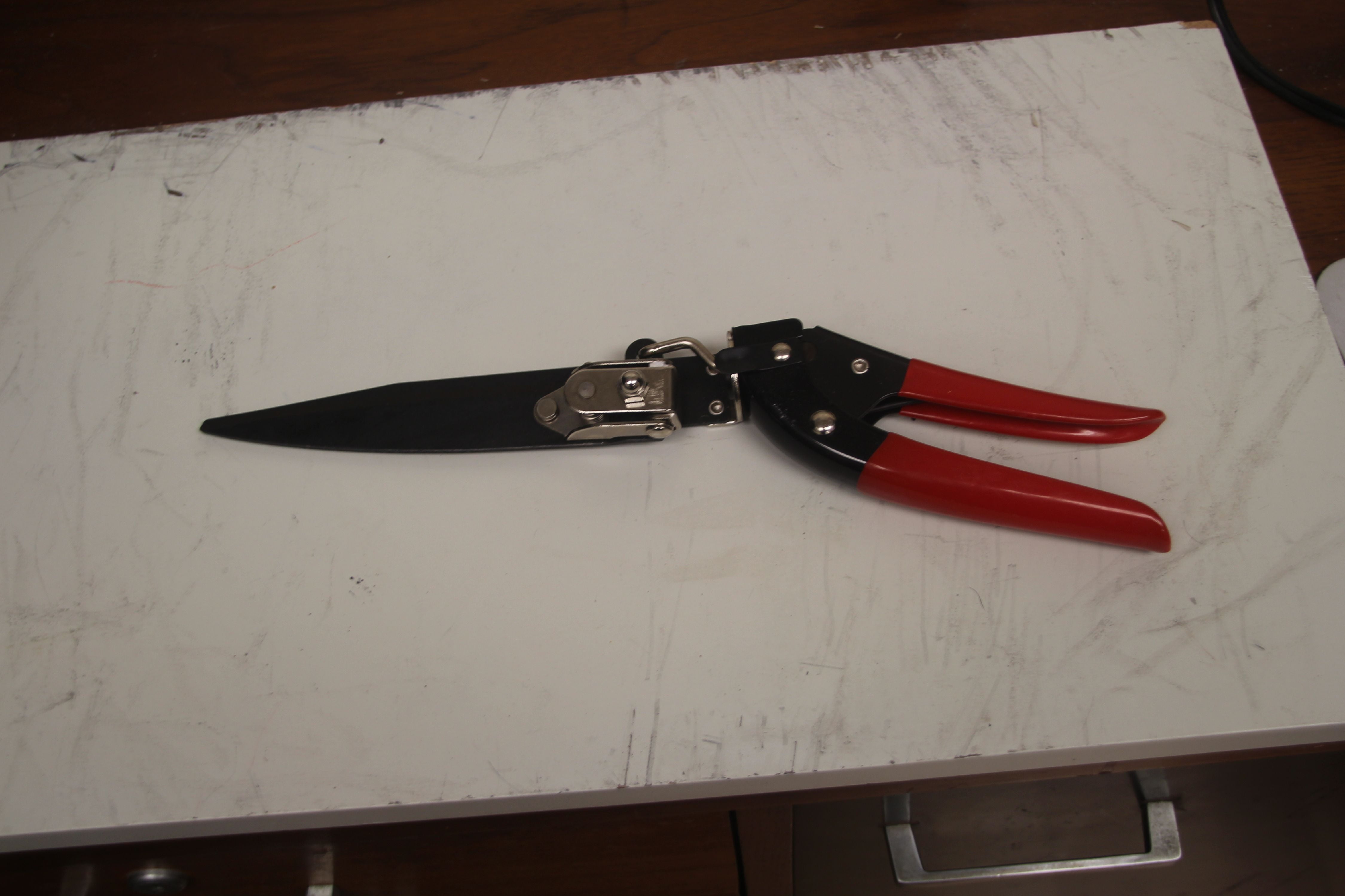 grass clippers walmart