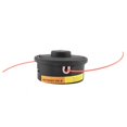 thumbnail image 4 of Cabezal de nailon para STIHL FS55 FS70 FS80 FS90 FS100 FS120, 4 of 8