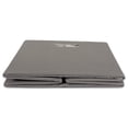 thumbnail image 3 of Storage Cube DII Poly-Cube, duro, plegable, grande, gris, 3 of 9
