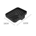 thumbnail image 3 of Uklsqma Support Organisateur Réglable pour Boyau d'Arrosage / Rangement et Protection des Boyaux / Usage Extérieur pour Boyaux de Jardin et Outils d'Arrosage, 3 of 3