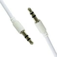thumbnail image 2 of Bass Rockers Stereo 3.5mm to 3.5mm Cable 6ft _ RC096, 2 of 2