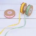 thumbnail image 5 of Easter Ribbon, Satin Bow Tie Ribbon for Easter Eggs Decorating, Cute Rabbit Design, Pink Holiday Craft Ribbon, 0.5 x 900 cm, 5 of 9