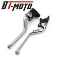 thumbnail image 1 of Palanca de embrague de freno Yzf R1 R6 compatible con Yamaha Yzf-r1 Yzfr1 2004-2008 Yzf-r6 Yzfr6 2005-2016 mango de aluminio largo corto para motocicleta, 1 of 5
