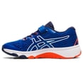 thumbnail image 4 of ASICS Chaussures de Course pour Enfants GT-1000 8 Impérial/impérial - 1014A135-400, 4 of 7
