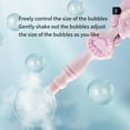 thumbnail image 4 of Colorful Machine Elastic Fog Machines Interactive Fog Machines For Party With Elastic Effect Lightweight Design（1ml）, 4 of 6