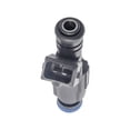 thumbnail image 3 of Set of 4 Herko Fuel Injector INJ549 for Ford Focus 2.0L 2002-2004, 3 of 4