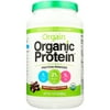 (3 Pack) Orgain, Organic Protein Powder, Plant Based, Creamy Chocolate Fudge, 2.03 lbs (920 g)
