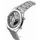 thumbnail image 2 of Casio Reloj Edifice Analógico-digital para Hombre, con Enlace para Smartphone, Acero Inoxidable, Esfera Gris, Cuarzo, ECB-S10D-8A, 100 M, 2 of 5