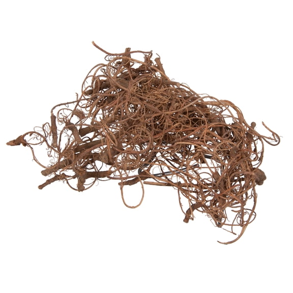 Vickerman Natural Botanicals Curly Moss, Includes 4.4 Lbs per pack