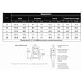 thumbnail image 6 of Ekouaer Women Zipper Robes Short Sleeves Housecoat Lightweight Bathrobes Zip Up Robe Casual Nightgown with Pockets, 6 of 6