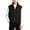 B-Black244, variant on JAJAHO Boys Full Zip Vest Kids Stand Collar Lightweight Sleeveless Jacket Fall Outwear 3-12 Years