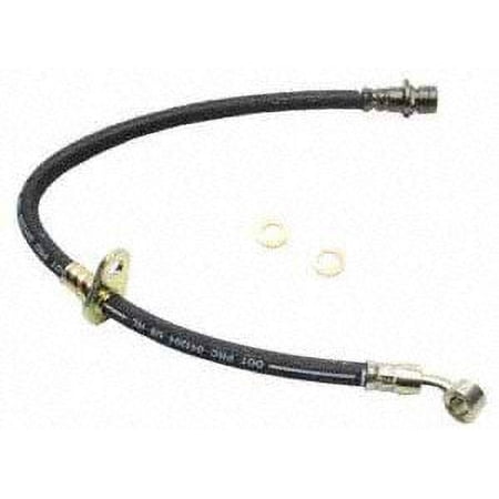 Raybestos Element3 Brake Hoses Fits select: 2003-2007 HONDA ACCORD