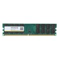 thumbnail image 3 of Mémoire de Bureau Performance Stable, 800MHZ Haute Vitesse RAM de Bureau DDR2, RAM de Bureau, pour 1.8V, 3 of 8