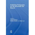 thumbnail image 1 of Pédagogies d'Édition pour le PhD et au-Delà, 1 of 2