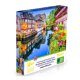 thumbnail image 1 of Rompecabezas Wuundentoy Canal de Agua de Estrasburgo Francia Gold Edition 1000 Piezas, 1 of 3