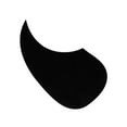 thumbnail image 4 of Adhesive Left Handed Protective Pickguard Plate For 40" 41" Acoustic Guitar, 4 of 6
