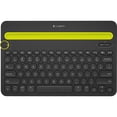 thumbnail image 2 of Teclado Logitech K480 Bluetooth Para Tablet iPad Android Pc Logitech 920-006346, 2 of 6