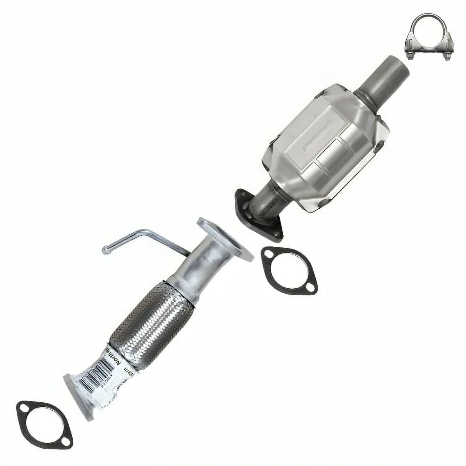 J2 Engineering J2-CBE-OS-061 J2 Engineering 3