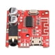 thumbnail image 3 of Placa amplificadora estéreo inalámbrica, placa amplificadora estéreo Bluetooth, amplificador de altavoz para coche, placa amplificadora estéreo Bluetooth DIY, apariencia llamativa, 3 of 8