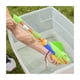 thumbnail image 2 of 2 Lanzadores De Agua Dinosquad Dino Splashers Nerf, +6 Años VERDE MULTICOLOR, 2 of 5