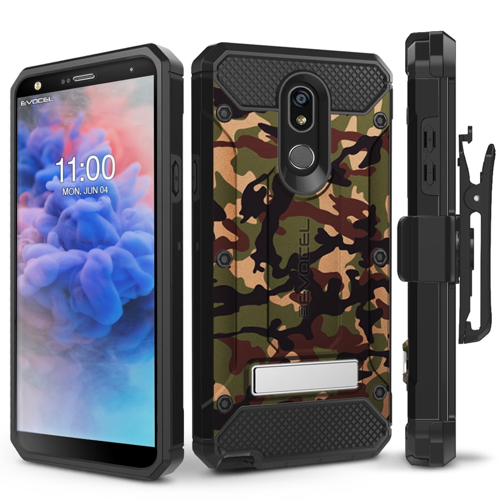 Evocel Explorer Series Pro Phone Case for LG Stylo Jamaica Ubuy
