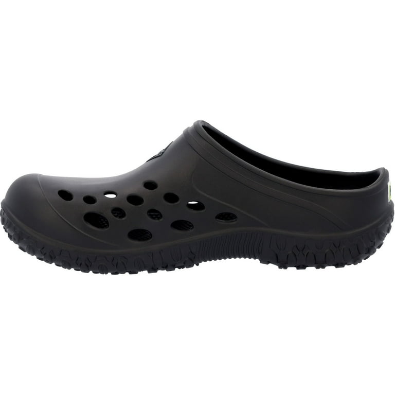 Mens clogs hotsell size 11