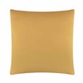 thumbnail image 4 of Madison Avenue Pillow - 20x20 - Gold, 4 of 7