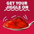 thumbnail image 6 of Jell-O Gelatin Dessert Cherry, 6 OZ (Pack - 5), 6 of 6