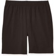 thumbnail image 4 of Short de Vélo en Jersey Extensible pour Femme Grande Taille, 4 of 5