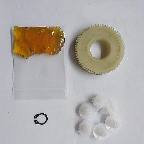 Window Regulator Gear Window Motor Gear For Chery Fulwin 2 Tritec 2/5 A1 A3 A5 E3 E5 Qq3 Qq6 Tiggo 3