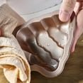 thumbnail image 5 of Non-Stick Halloween Baking Mould - Mini Cake Tray, Reusable For Cookies/Cheesecake, Easy To Clean, 5 of 6