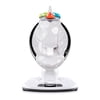 MamaRoo Plush - Silver Plush