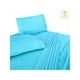 thumbnail image 5 of Juego de Sábanas Individual 2800 Hilos Extra Suave Premium Textura Flores Soft Nature, 5 of 5