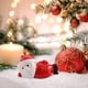 thumbnail image 4 of Mini Ornamentos de Navidad Mini Muñecas de Navidad, Decoraciones de Navidad de Bricolaje con Mini Decoraciones de Navidad de Resina Mini Decoraciones de Navidad, 4 of 4