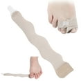 thumbnail image 4 of Bunion Corrector, Protect Broken Toe Comfortable Close Fitting Toe Corrector Nonslip Fabric  For Home For Rehabilitation Center, 4 of 8