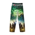thumbnail image 5 of Ghostbusters Afterlife Men's Pajama Pants With Pockets Lounge Fashion Cozy Daily Sleep Pants Sleepwear, 5 of 8