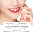 thumbnail image 4 of SP-8 Probiotic toothpaste,Sp-8 whitening toothpaste,SP-8 toothpaste, 4 of 5
