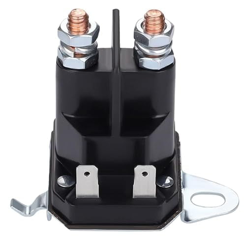 192507 Starter Solenoid for Husqvarna 582042802 532192507 582042801 Craftsman YS4500 LT2000 YT3000 Lawn Mower Tractor Parts$$Tools