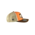thumbnail image 2 of Gorra Ranch & Corral All Terrain 05 Naranja Unitalla, 2 of 4