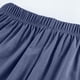 thumbnail image 5 of Odeerbi 1-13 Años Niños Niñas Pijama de Verano de Modal Con Manga Corta Conjunto de Pantalones Cortos Raglan Ropa de Dormir Ligera Conjunto de Pijama, 5 of 5