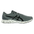 thumbnail image 2 of Asics Hypergel-Yu Mens Shoes Size 14, Color: Grey/Black, 2 of 5