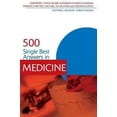 thumbnail image 2 of 500 Meilleures Réponses en Médecine (Série de Révision des Finales Médicales), 2 of 3