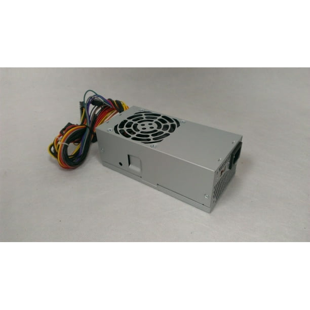 Replace Power Supply for HP Pavilion Slimline s5601f s5603w s5610f 300w