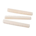 thumbnail image 2 of Moluckfu 3Ud De Hueso Con Para Guitarra Y Bajo Material Resistente, 2 of 8