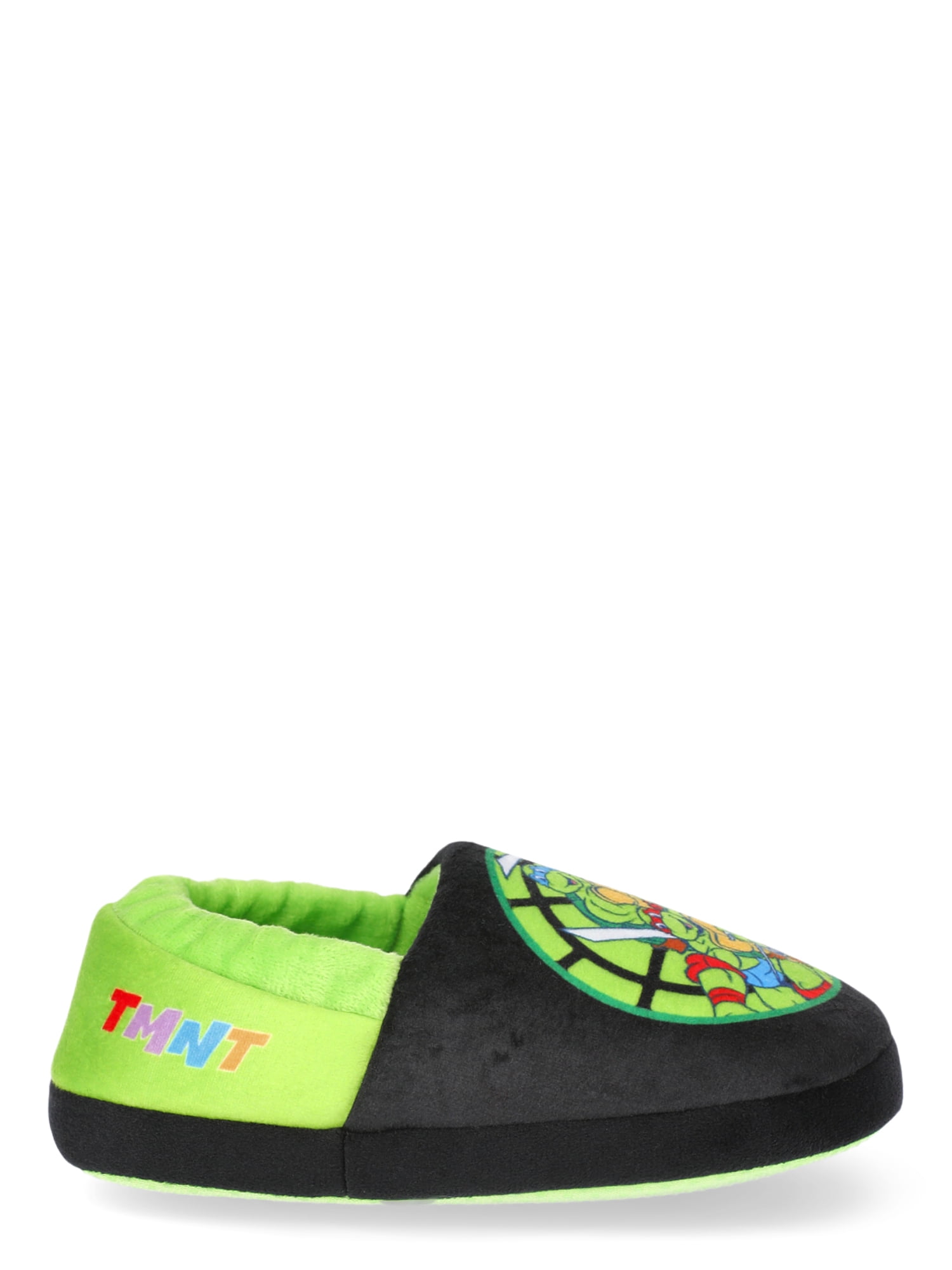 Toddler License Slippers