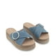 thumbnail image 2 of Sandalia Ariadna Color Azul Cielo D12970392521 24.5 Dorothy Gaynor Sandalia Ariadna Color Azul Cielo D12970392521 24.5, 2 of 6