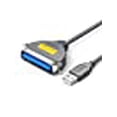 thumbnail image 3 of UGREEN USB to Parallel Port USB to IEEE1284 CN36 Centronics Printer Cable Adapter 10FT, 3 of 4
