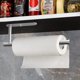 thumbnail image 1 of Kitchen Roll Holder Cabinet Self Adhesive Paper Towel Holder Stainless Steel WD.WDQZL Hogar, 1 of 1