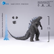 Hiya Toys - Godzilla 2014 - Exquisite Basic - Non-Scale 7 Translucent ver Action Figure